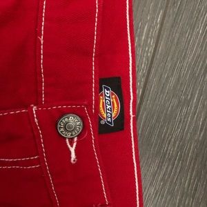 Dickies woman’s carpenter pant